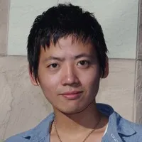 영화배우인 카마치 타카노리의 대표 이미지