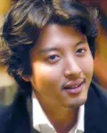 탤런트, 영화배우인 이동건의 대표 이미지