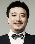가수인 배기성의 대표 이미지