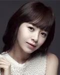 탤런트, 영화배우인 강성연의 대표 이미지