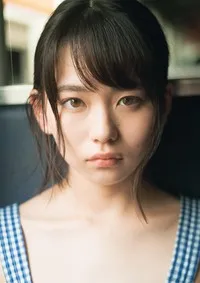 영화배우인 야마다 안나의 대표 이미지