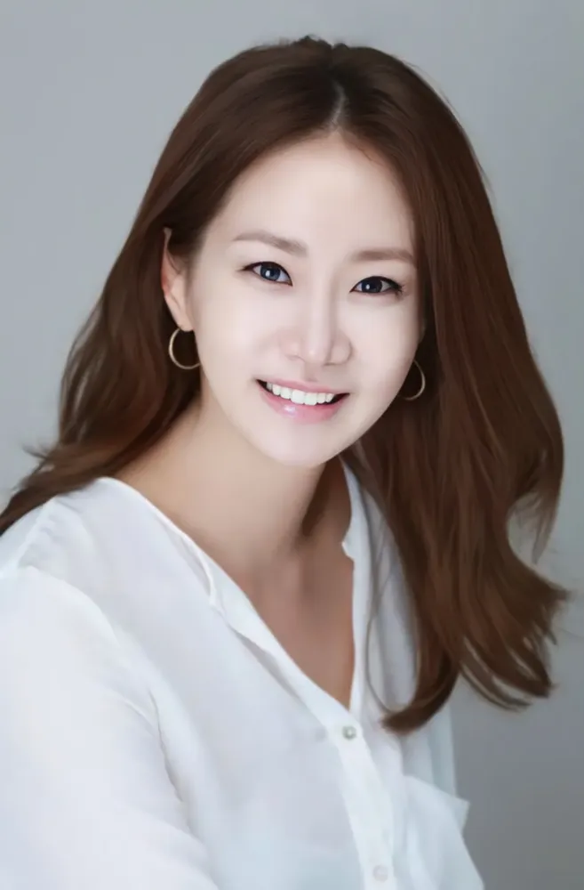 영화배우, 탤런트인 신은경의 대표 이미지