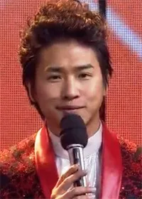 MC, 영화배우인 구제의 대표 이미지