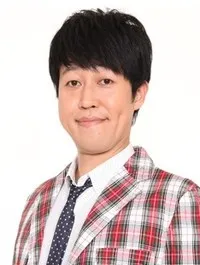코미디언인 코야부 카즈토요의 대표 이미지