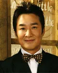 탤런트, 영화배우인 이창훈의 대표 이미지