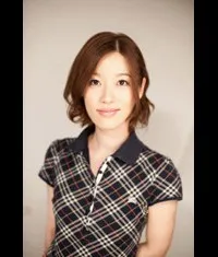성우인 하라 유미의 대표 이미지