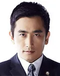 탤런트, 영화배우인 차인표의 대표 이미지