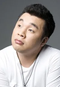 성우인 소정환의 대표 이미지