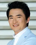 탤런트, 영화배우인 김석훈의 대표 이미지