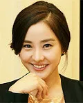 탤런트, 영화배우인 박은혜의 대표 이미지