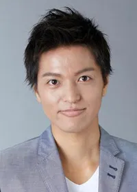 영화배우인 나가하마 신의 대표 이미지