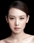 탤런트, 영화배우인 조윤희의 대표 이미지