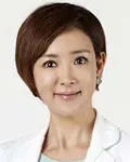 탤런트, 영화배우인 이상아의 대표 이미지