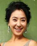 영화배우, 탤런트인 김부선의 대표 이미지