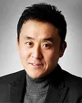 탤런트, 영화배우인 최준용의 대표 이미지