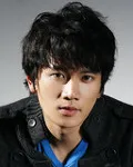 탤런트, 영화배우인 지성의 대표 이미지