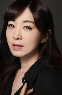 영화배우인 송주안의 대표 이미지