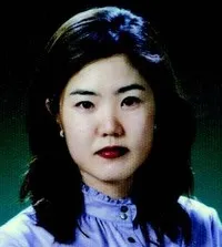 성우인 홍희숙의 대표 이미지