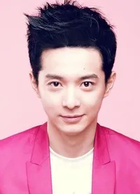영화배우인 유지양의 대표 이미지