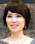 탤런트, 영화배우인 하희라의 대표 이미지