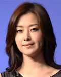 탤런트, 영화배우인 유민의 대표 이미지