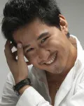 탤런트인 안홍진의 대표 이미지