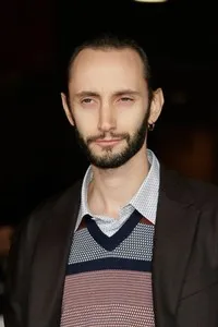 영화배우인 프란체스코 포르미셰티의 대표 이미지