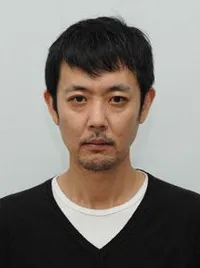 영화배우인 오카베 타카시의 대표 이미지