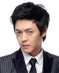 탤런트, 영화배우인 김흥수의 대표 이미지
