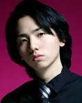 성악가인 임형주의 대표 이미지