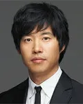 탤런트, 영화배우인 유준상의 대표 이미지