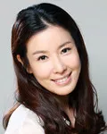 탤런트, 영화배우인 이태란의 대표 이미지