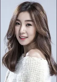배우인 이선주의 대표 이미지