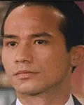 영화배우인 이자웅의 대표 이미지