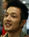 영화배우, 탤런트인 이영훈의 대표 이미지