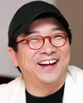가수인 김수철의 대표 이미지