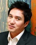 영화배우, 탤런트인 조재현의 대표 이미지