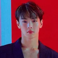 가수인 셔누의 대표 이미지