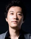 영화배우인 김명민의 대표 이미지