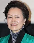 탤런트, 영화배우인 정영숙의 대표 이미지