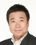 영화배우, 코미디언인 미야케 유지의 대표 이미지