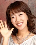 탤런트, 영화배우인 서민정의 대표 이미지
