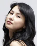 배우인 이지현의 대표 이미지