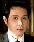 탤런트, 영화배우인 이민우의 대표 이미지