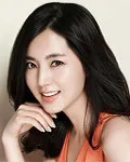 탤런트, 영화배우인 한채아의 대표 이미지