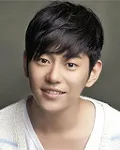 탤런트, 영화배우인 안용준의 대표 이미지