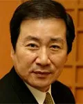 목사, 탤런트인 임동진의 대표 이미지