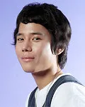 영화배우인 이재응의 대표 이미지