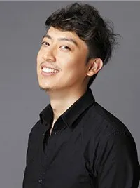 영화배우인 곡소석의 대표 이미지