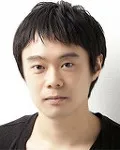 영화배우인 오노우에 히로유키의 대표 이미지